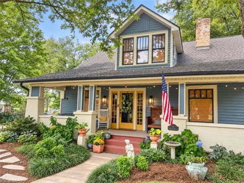 6 Vance Circle