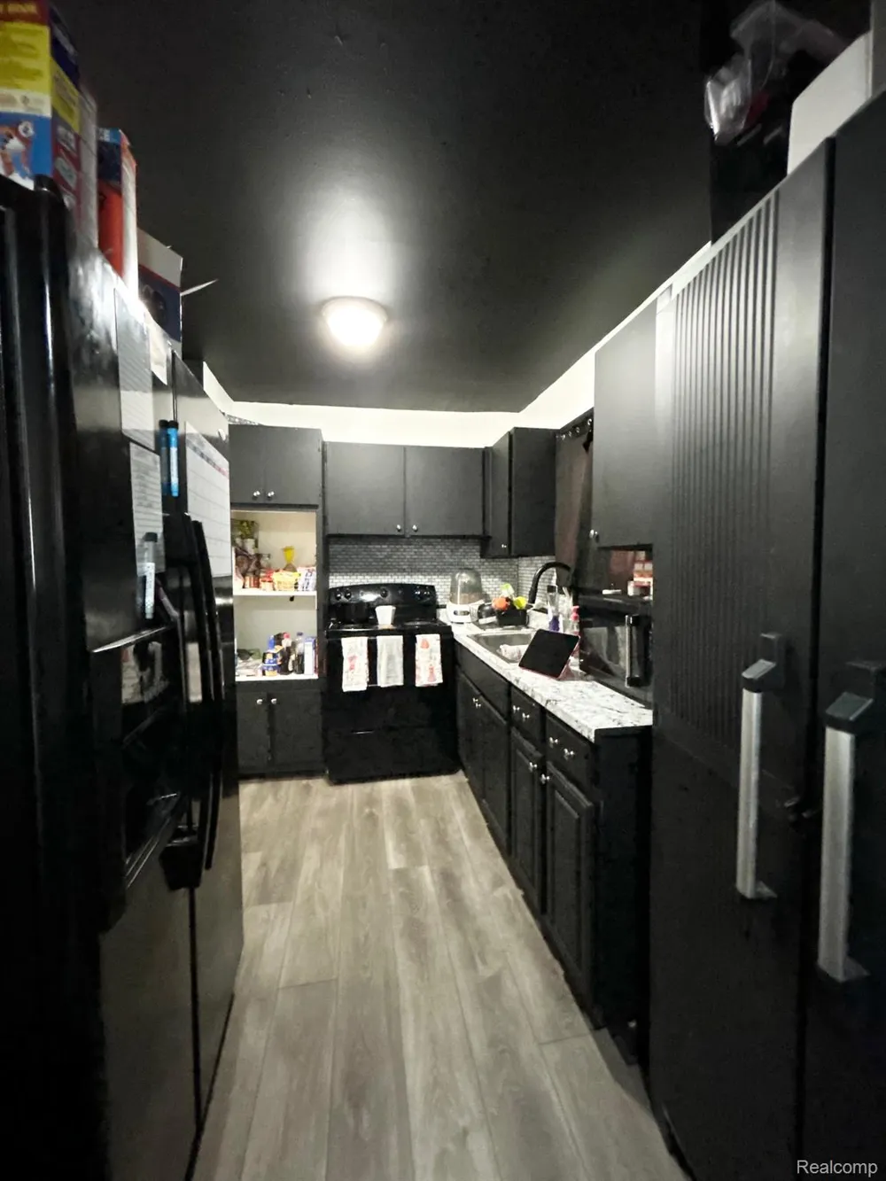1622 Barbara Drive Flint City, MI 48504