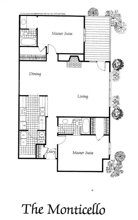 521 Warm Springs Circle Roswell, GA 30075
