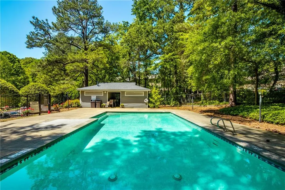 521 Warm Springs Circle Roswell, GA 30075