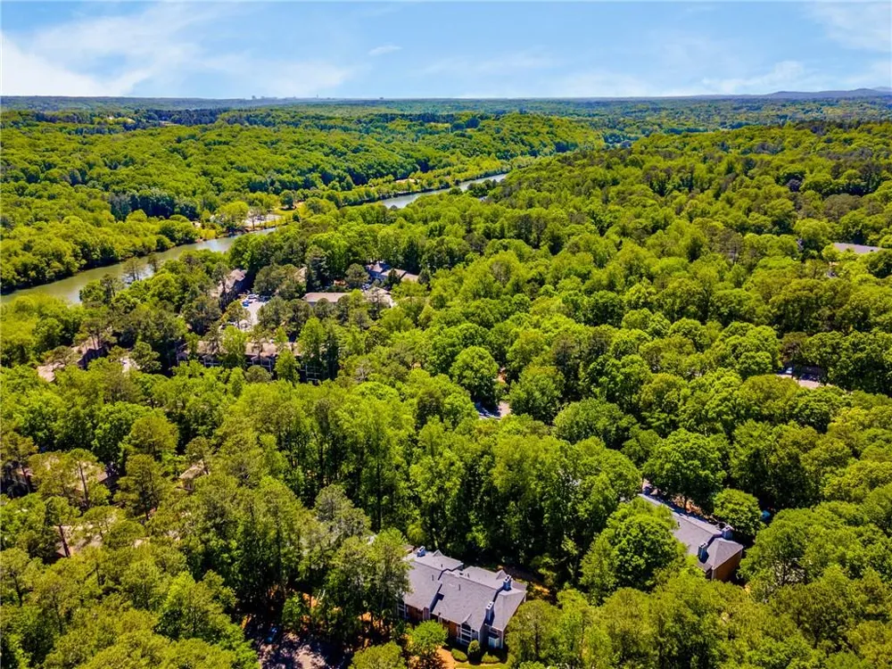 521 Warm Springs Circle Roswell, GA 30075