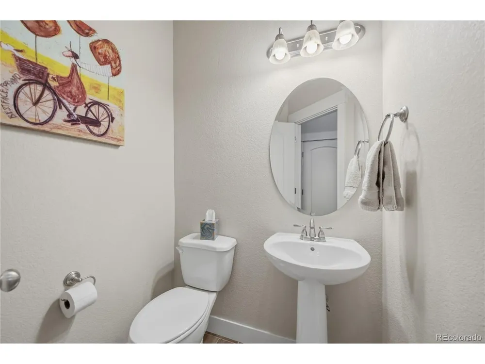 2162 Montauk Lane #3 Windsor, CO 80550