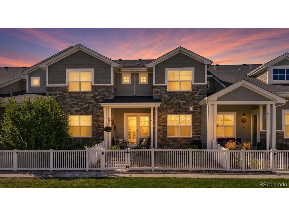 2162 Montauk Lane #3 Windsor, CO 80550