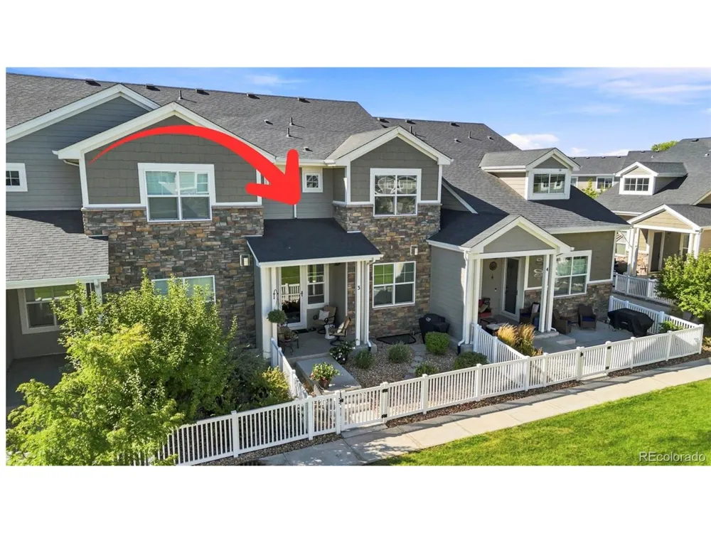 2162 Montauk Lane #3 Windsor, CO 80550