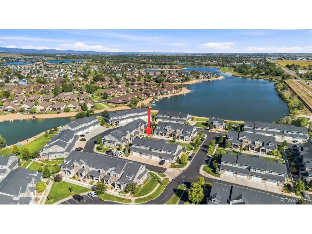 2162 Montauk Lane #3 Windsor, CO 80550