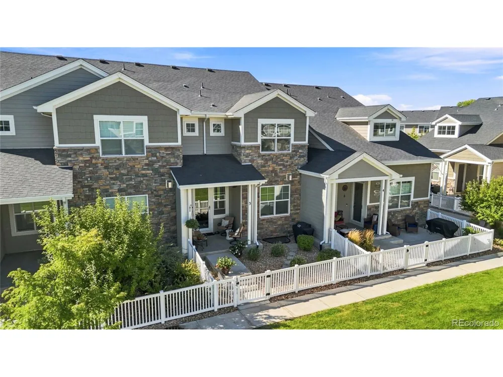 2162 Montauk Lane #3 Windsor, CO 80550