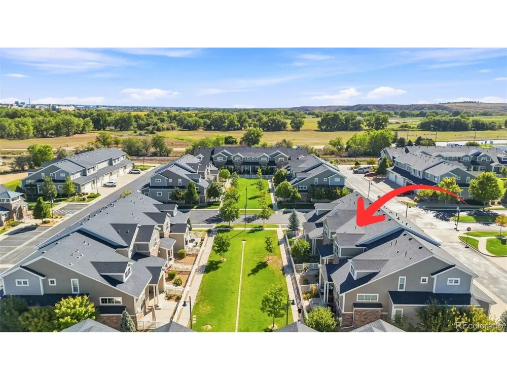 2162 Montauk Lane #3 Windsor, CO 80550