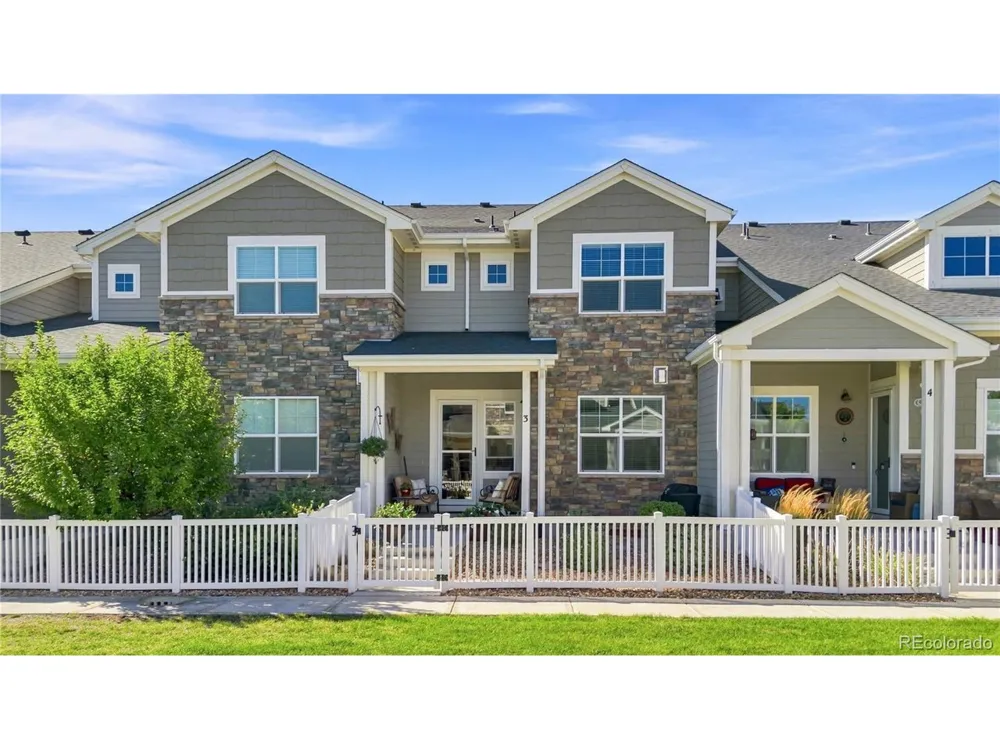 2162 Montauk Lane #3 Windsor, CO 80550
