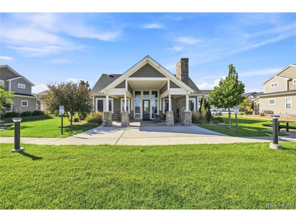 2162 Montauk Lane #3 Windsor, CO 80550