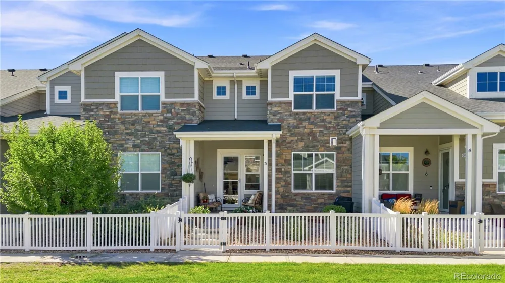 2162 Montauk Lane #3 Windsor, CO 80550