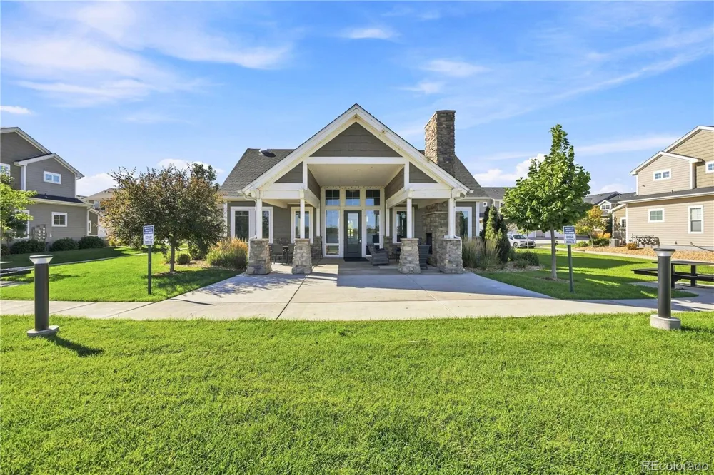 2162 Montauk Lane #3 Windsor, CO 80550