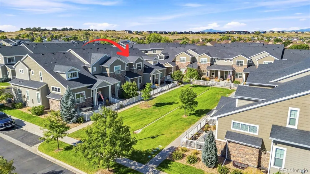 2162 Montauk Lane #3 Windsor, CO 80550
