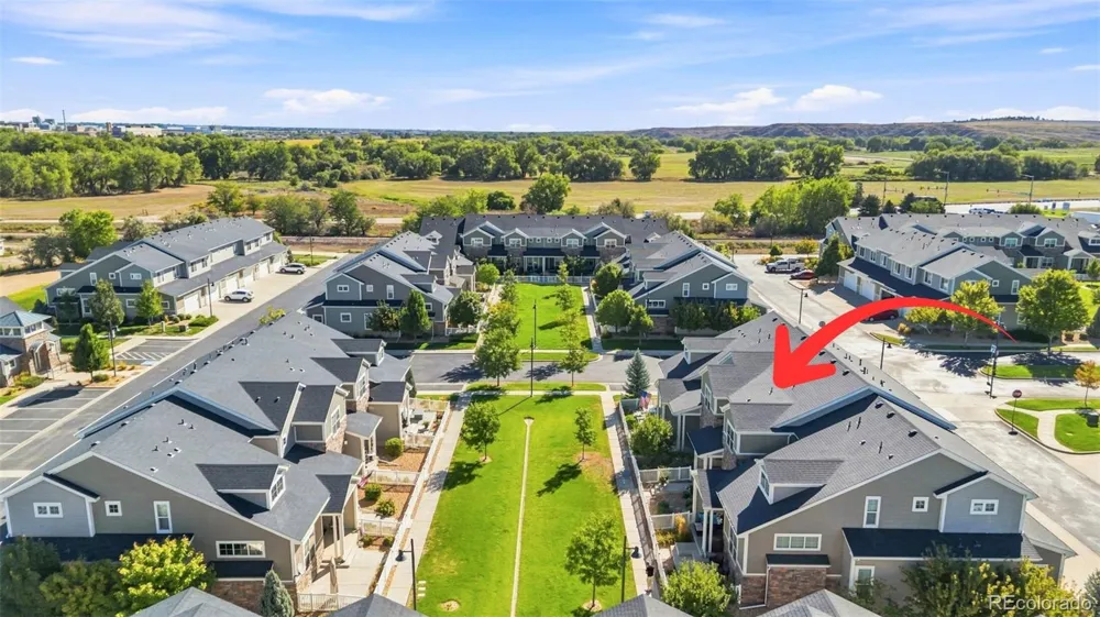 2162 Montauk Lane #3 Windsor, CO 80550
