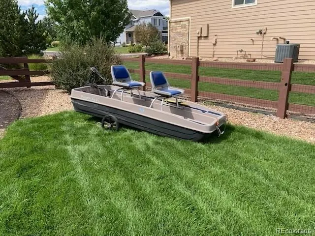 2162 Montauk Lane #3 Windsor, CO 80550