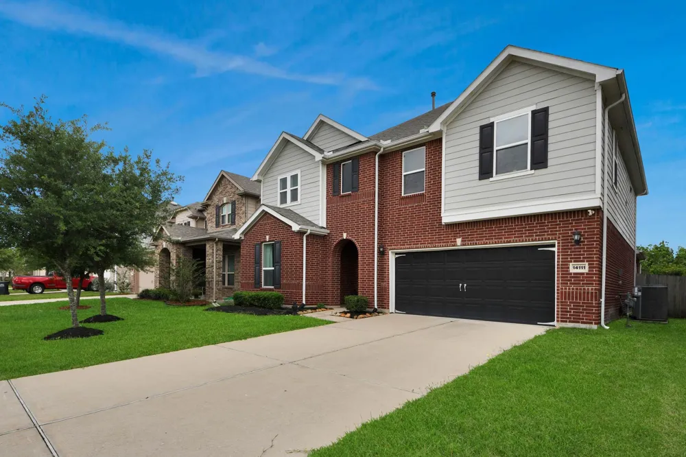 14111 Carlisle Hollow Trail Pearland, TX 77584