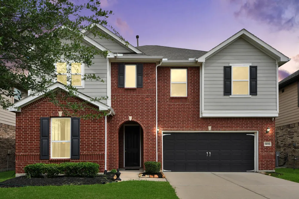 14111 Carlisle Hollow Trail Pearland, TX 77584