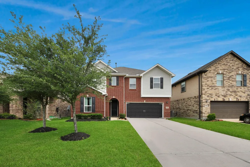 14111 Carlisle Hollow Trail Pearland, TX 77584