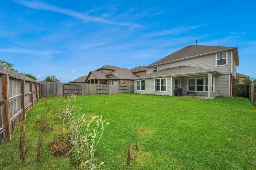 14111 Carlisle Hollow Trail Pearland, TX 77584