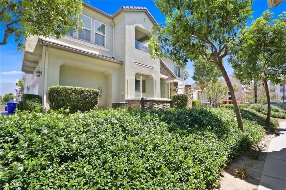 7729 Hess Rancho Cucamonga, CA 91739
