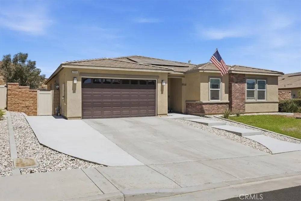 28166 Jett Menifee, CA 92585