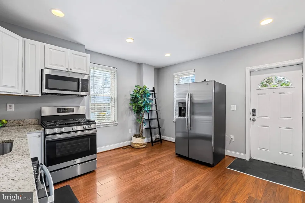 3700 CHESTNUT AVENUE Baltimore, MD 21211