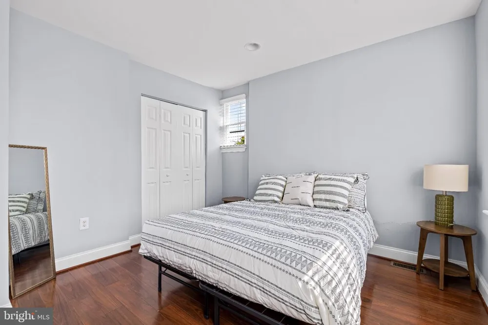 3700 CHESTNUT AVENUE Baltimore, MD 21211