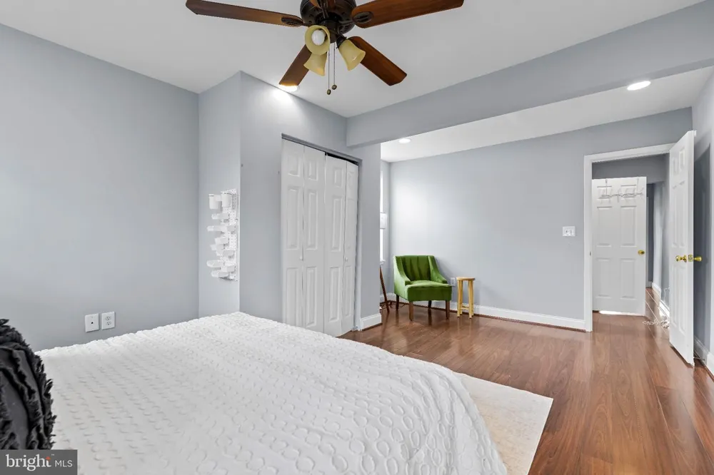 3700 CHESTNUT AVENUE Baltimore, MD 21211
