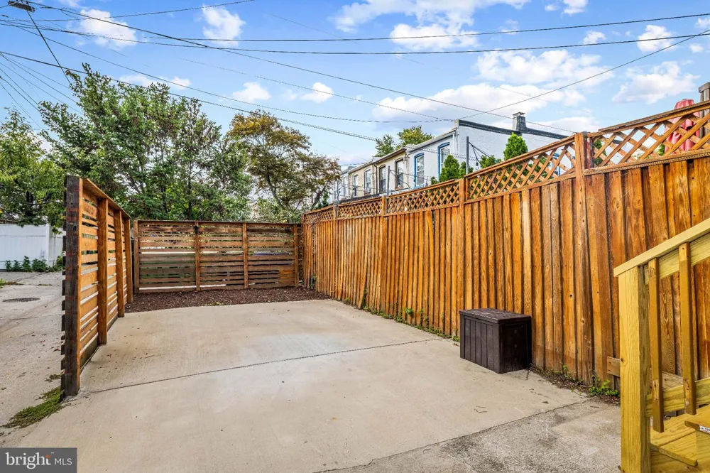 3700 CHESTNUT AVENUE Baltimore, MD 21211