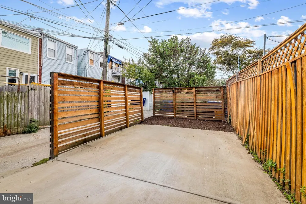 3700 CHESTNUT AVENUE Baltimore, MD 21211