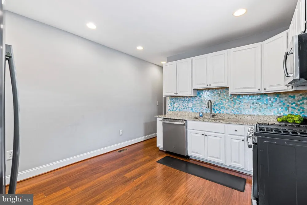 3700 CHESTNUT AVENUE Baltimore, MD 21211