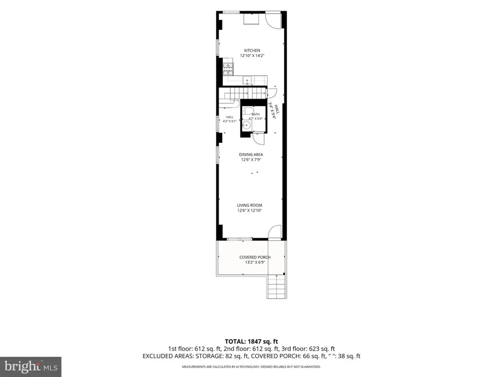 3700 CHESTNUT AVENUE Baltimore, MD 21211