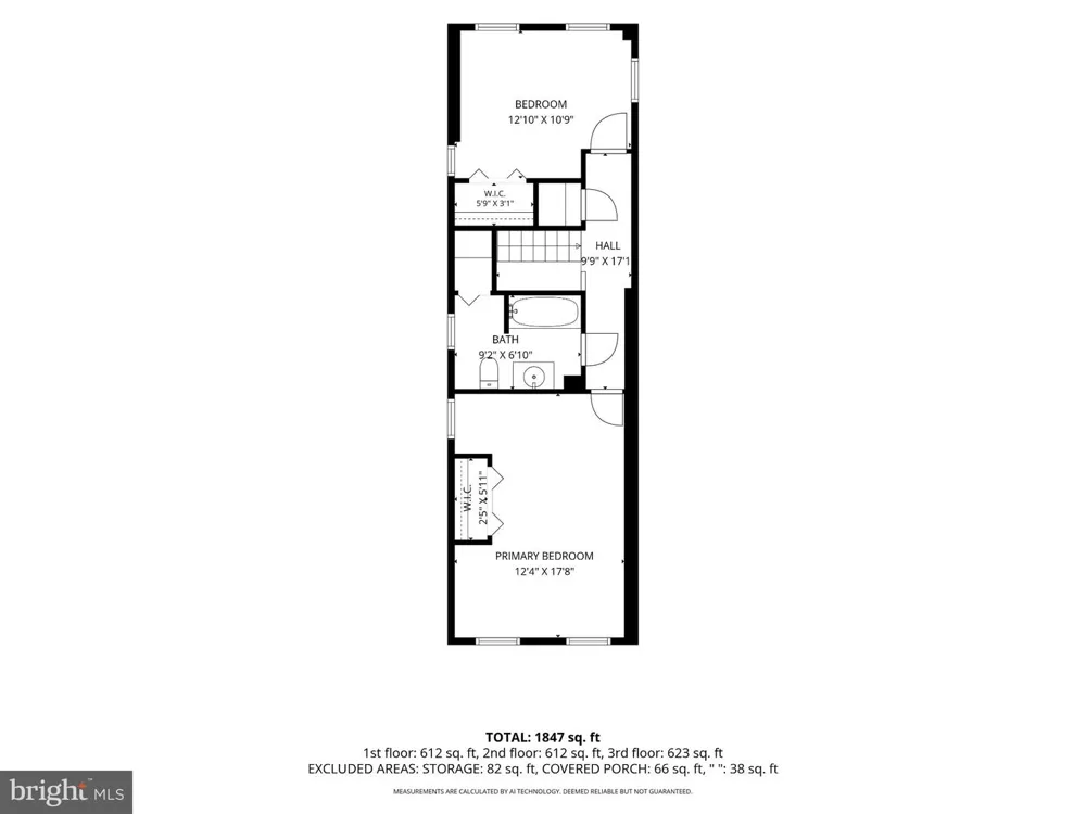 3700 CHESTNUT AVENUE Baltimore, MD 21211