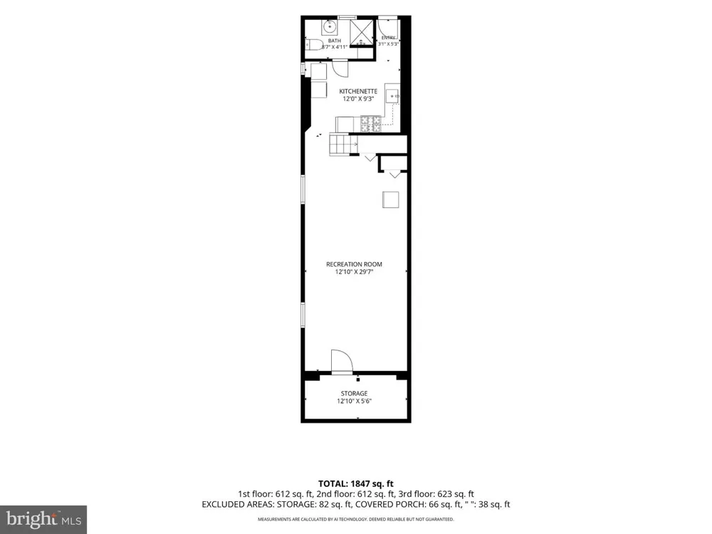 3700 CHESTNUT AVENUE Baltimore, MD 21211