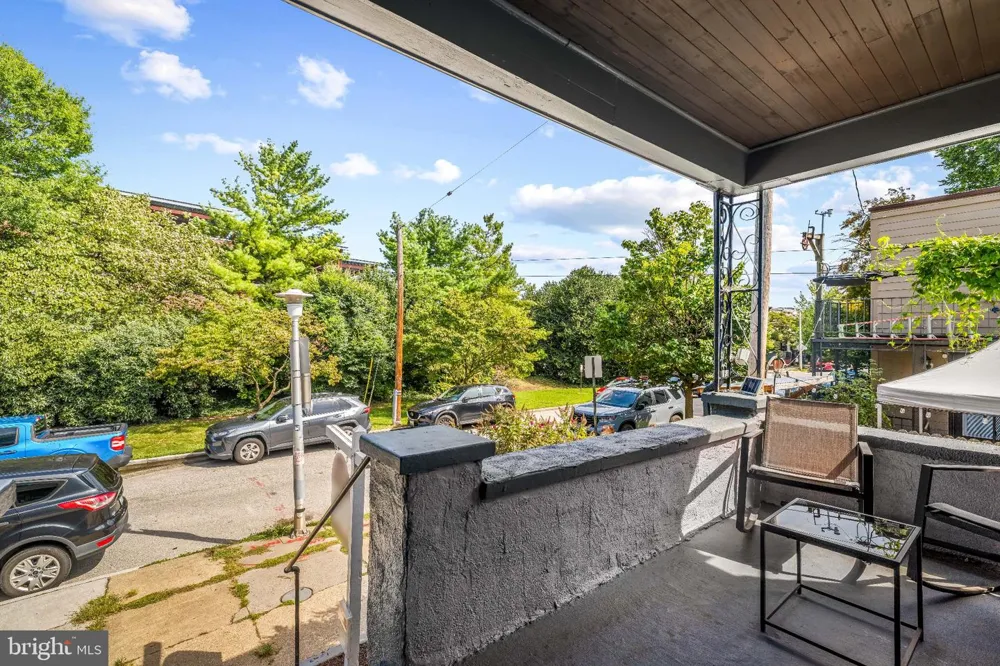 3700 CHESTNUT AVENUE Baltimore, MD 21211