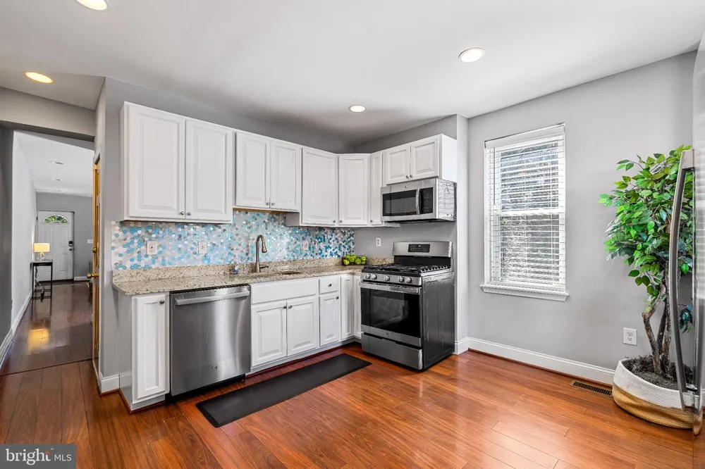 3700 CHESTNUT AVENUE Baltimore, MD 21211