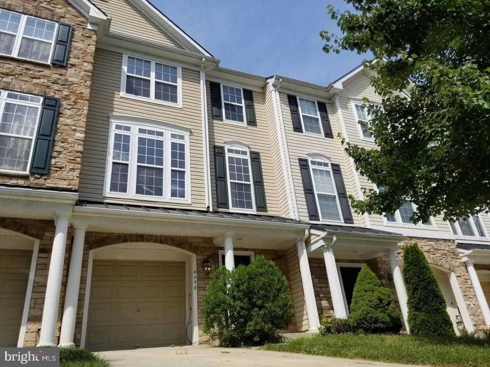 8458 CHARMED DAYS Laurel, MD 20723
