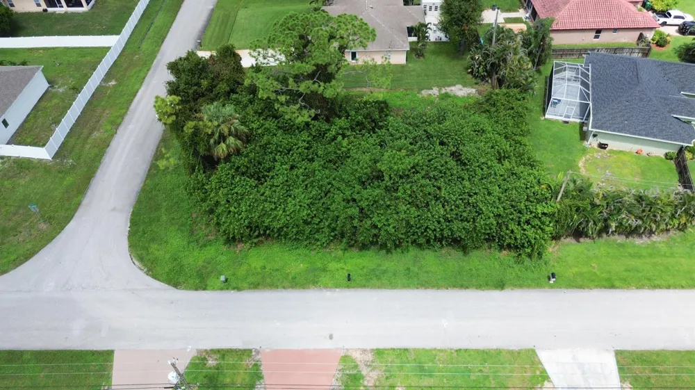 4299 SW Jive Street Port St. Lucie, FL 34953