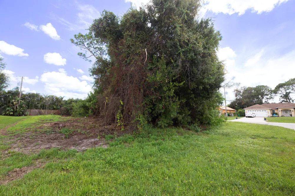 4299 SW Jive Street Port St. Lucie, FL 34953