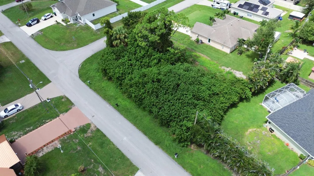 4299 SW Jive Street Port St. Lucie, FL 34953