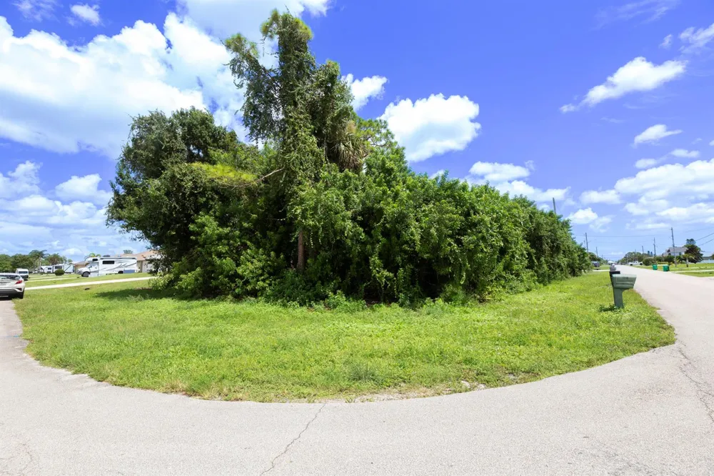 4299 SW Jive Street Port St. Lucie, FL 34953