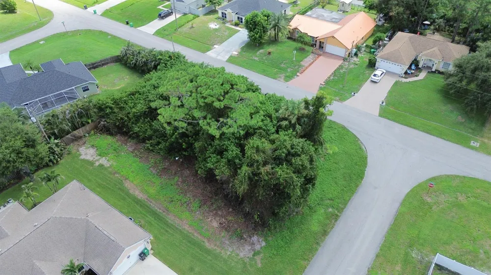 4299 SW Jive Street Port St. Lucie, FL 34953