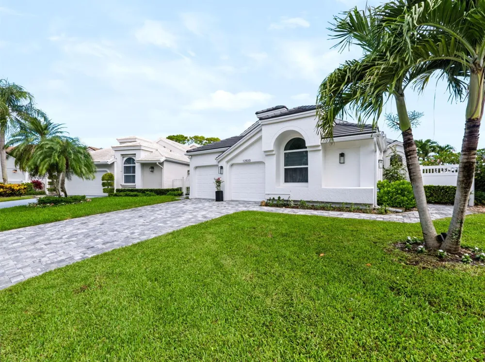 12920 Touchstone Place Palm Beach Gardens, FL 33418