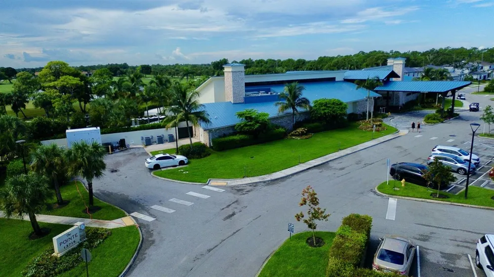 12920 Touchstone Place Palm Beach Gardens, FL 33418