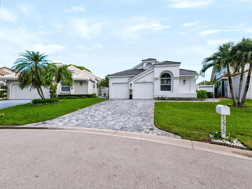 12920 Touchstone Place Palm Beach Gardens, FL 33418
