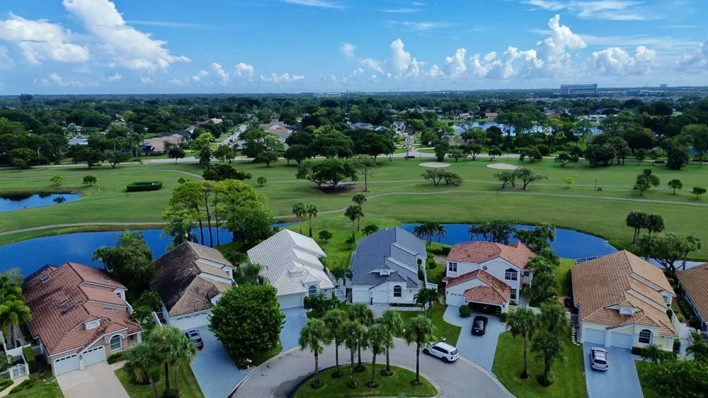12920 Touchstone Place Palm Beach Gardens, FL 33418