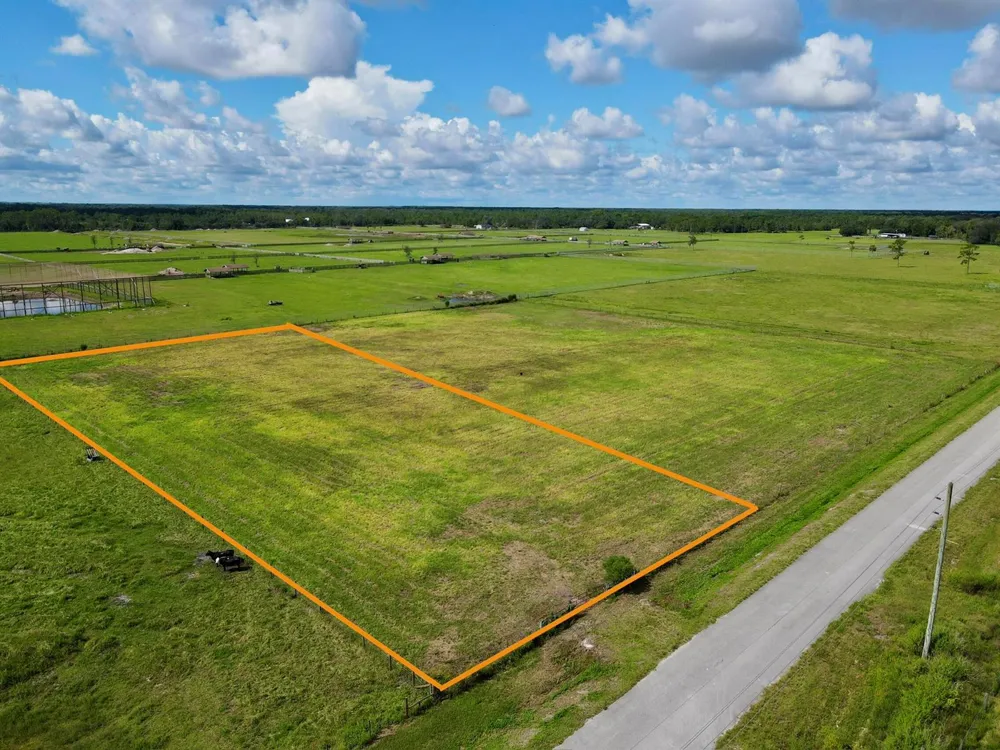 850 NW 344th Street Okeechobee, FL 34972
