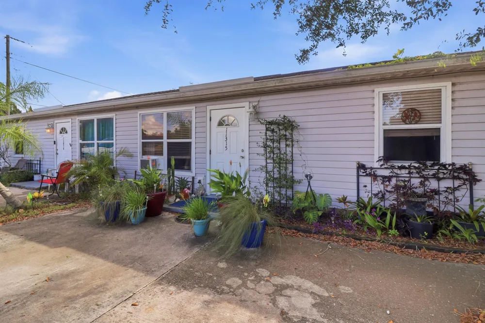 11315 SE GOLD AVENUE Hobe Sound, FL 33455