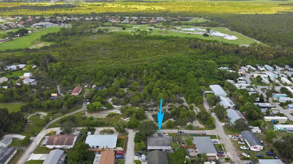 11315 SE GOLD AVENUE Hobe Sound, FL 33455