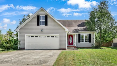 1967 Whirlaway Cir
