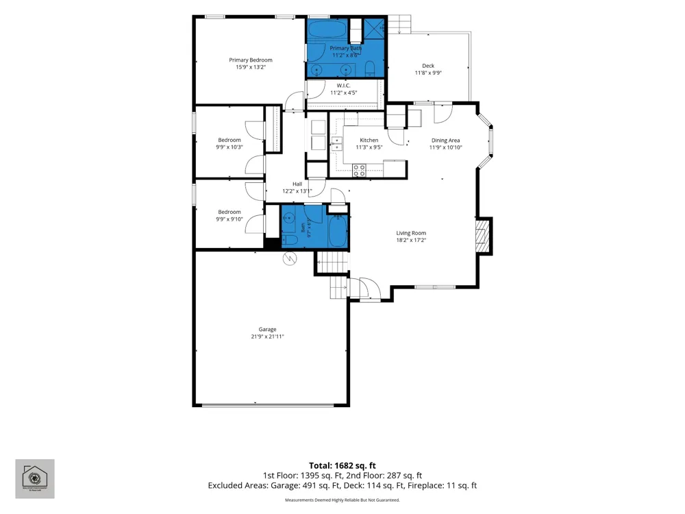 1967 Whirlaway Cir Clarksville, TN 37042
